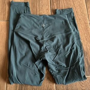 Lululemon Align High Rise 25’’